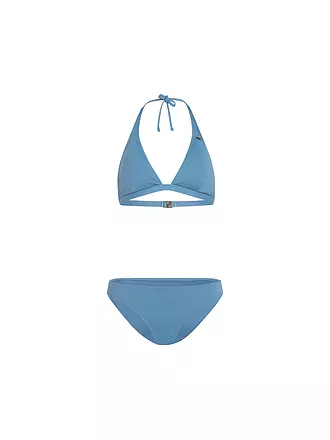 O'NEILL | Damen Bikini Essentials Marga Cruz | hellblau